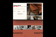 Brand Strategy GoogleSlide, a Presentation Template by GoldenPixelStudio (Thumbnail 6 of 10)