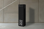 Gabriel Minimalist Signage Mockup, an Advertising Mockup by Mocktopia (Thumbnail 8 of 8)
