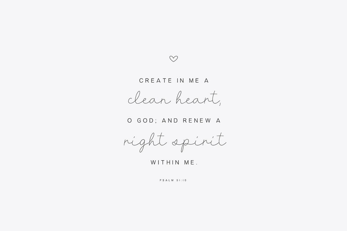 Clean and Glam Script Font Duo, a Script Font by pixelcolours (Photo 8 of 13)