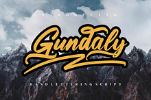Gundaly