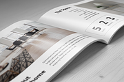 Guidebook Brochure, a Brochure Template by SupaTemplates (Thumbnail 7 of 8)