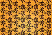 Adinkra DENKYEM Pattern, a Pattern Graphic by ByGiftyJane (Thumbnail 5 of 11)