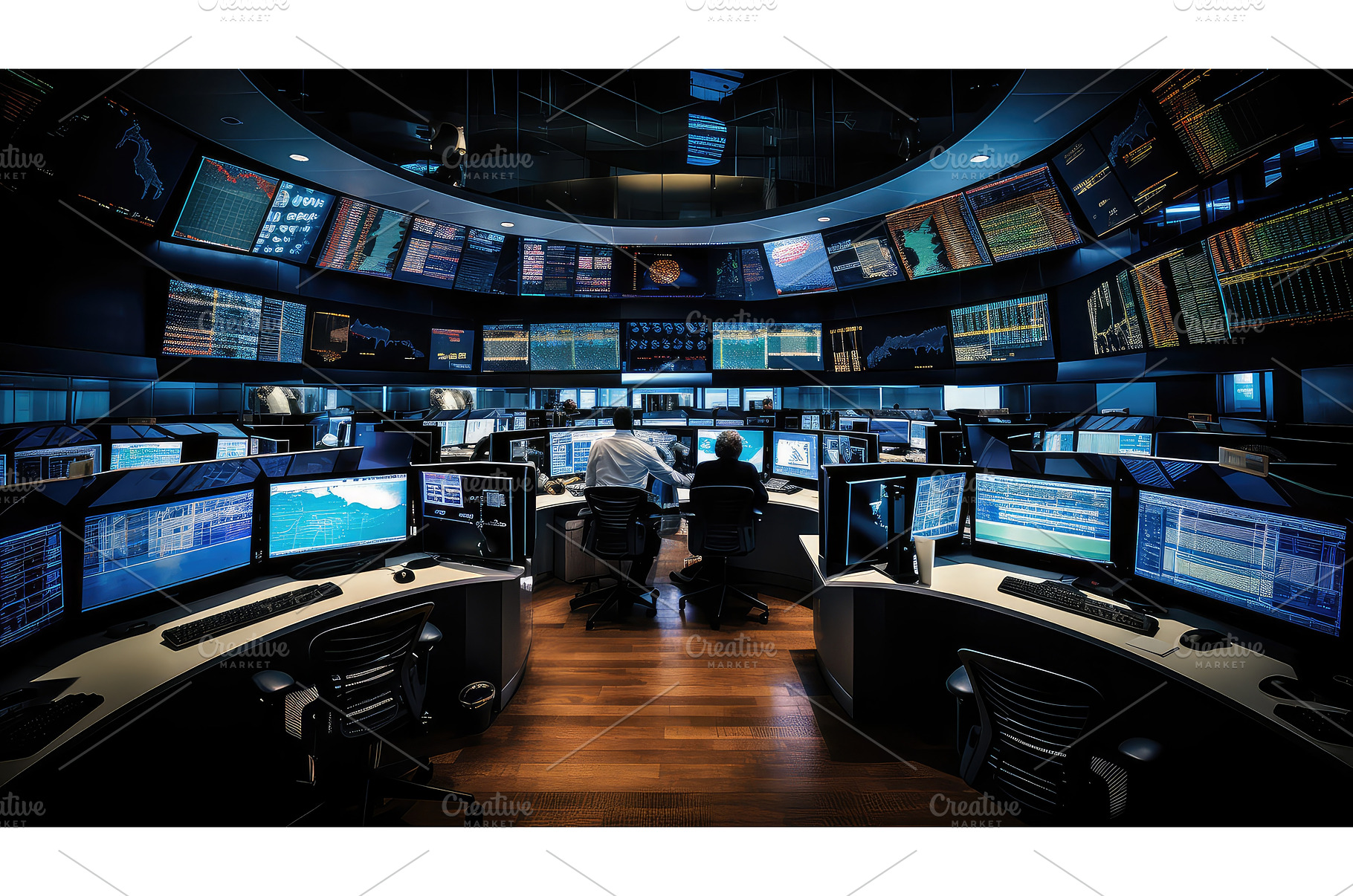data business technology background, a Technology Photo by pikepicture