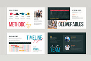 Business Proposal Presentation, a Presentation Template by MightyDesign (Thumbnail 4 of 8)