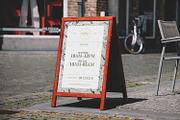Classy Food Menu 7 Template, a Brochure Template by Luuqas Design (Thumbnail 9 of 16)