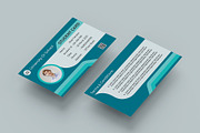 Student Card Template Vol 11, a Card Template by takuloerizal (Thumbnail 3 of 3)