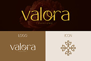 Niravaka - Modern Sans for Parfume, a Sans Serif Font by twinstd (Thumbnail 4 of 9)