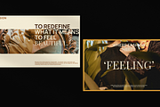 LYNE – Brand Presentation kit, a Presentation Template by BOLD.Graphic (Thumbnail 6 of 8)