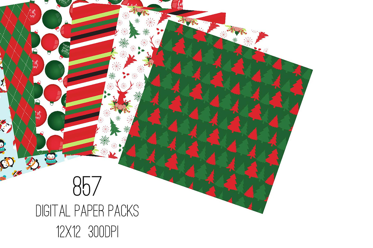 Ultimate Designers graphic bundle, a Graphic by PrettyBundles (Photo 3 of 10)