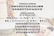 Simple Cake | Script Font, a Script Font by Scratchones (Thumbnail 7 of 8)