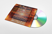 35 CD COVER TEMPLATES | 98%OFF, a Flyer Template by GIGA-TEMPLATE (Thumbnail 36 of 78)