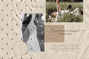 Craftelle – Kraft collage kit, an Object Graphic by DigARTbyHavroshka (Thumbnail 2 of 14)