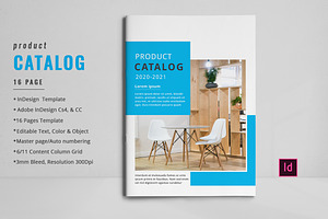 Product Catalog