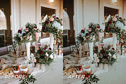 15 Boho Lightroom Presets, a Preset Add-On by TheWayfarerShoppe (Thumbnail 6 of 9)