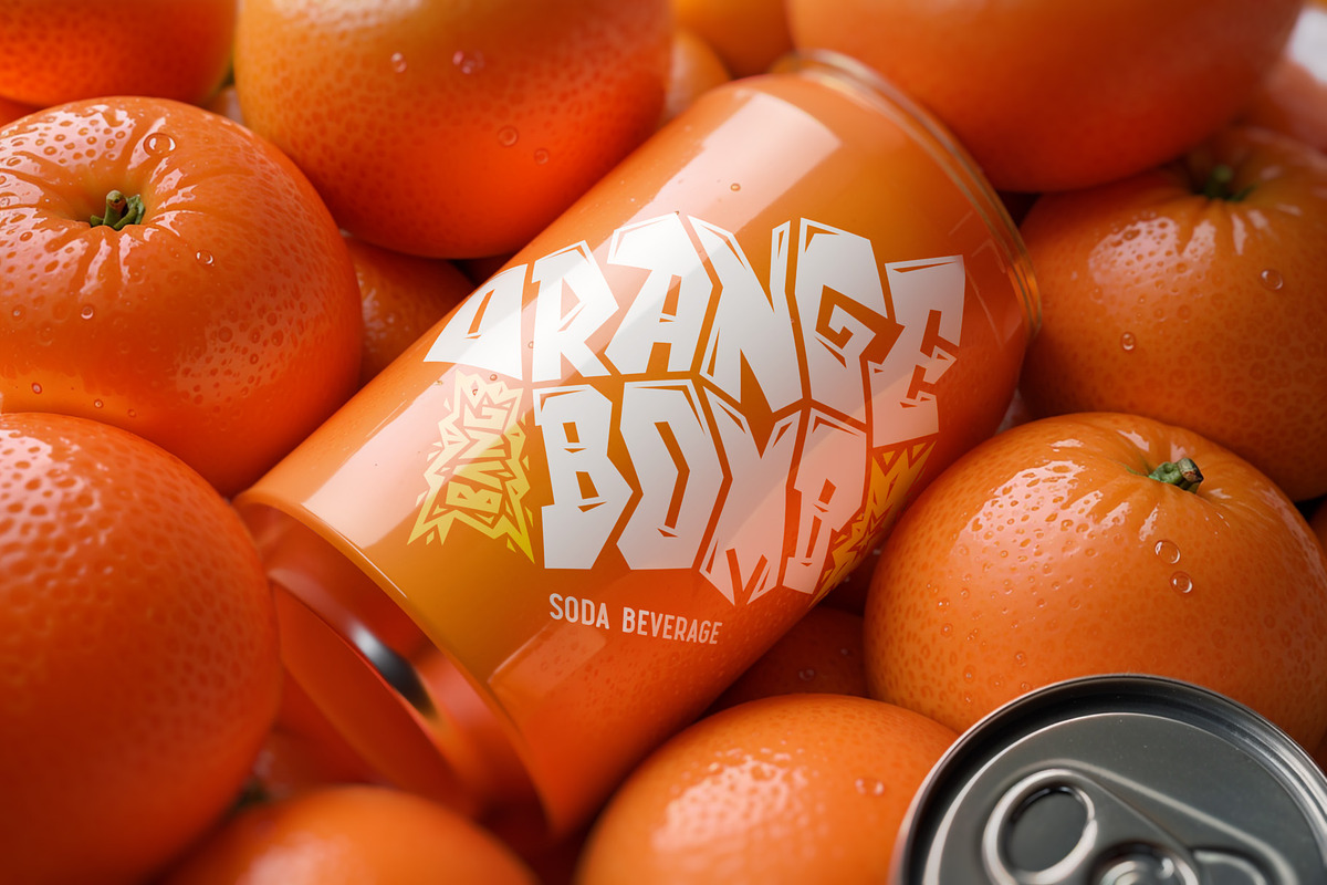 Vandal Crew Creative Lettering Font, a Symbol Font by Gleb Guralnyk (Photo 4 of 13)