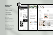 All-In-One Notion Branding Kit, a Templates & Theme by Swyn.Studio (Thumbnail 11 of 11)