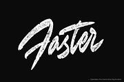Procreate lettering brushes!, a Brush Add-On by TypeMate (Thumbnail 9 of 13)