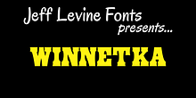 Winnetka JNL