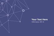 33 Futuristic Backgrounds Set 6, a Texture Graphic by karetniy (Thumbnail 20 of 34)