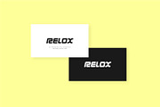 Regixa - Display Logo Font, a Sans Serif Font by suhadidesign (Thumbnail 12 of 13)