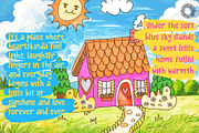 Authentic Scratch, a Handwritten Font by Setara Langit CreativeStd (Thumbnail 2 of 12)