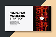 Marketing & Design - Website, a Landing Page Template by Design District (Thumbnail 5 of 7)