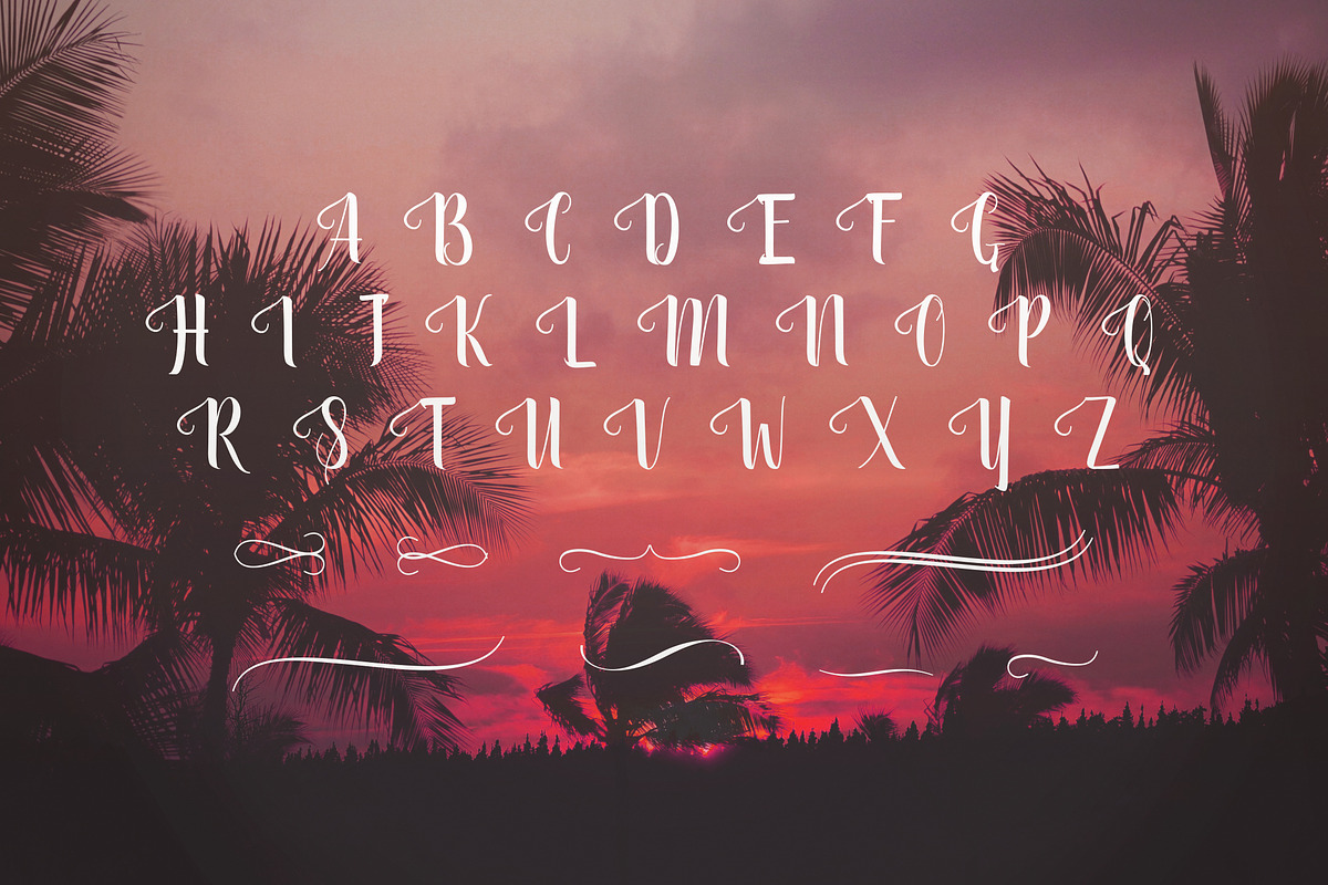 September Script preview 7