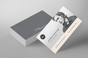 Stationery Set, a Stationery Template by BOXKAYU (Thumbnail 2 of 6)