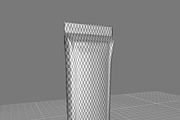 Granola Bar, Food Packet, Snack, a Food & Drink 3D Model by ashleycam3ron (Thumbnail 7 of 7)