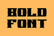 Scary Bloode, a Serif Font by alon kelakon (Thumbnail 3 of 6)