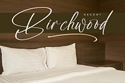 Juliethon Berllyan Modern Signature, a Script Font by Letterena Studios Script (Thumbnail 2 of 15)