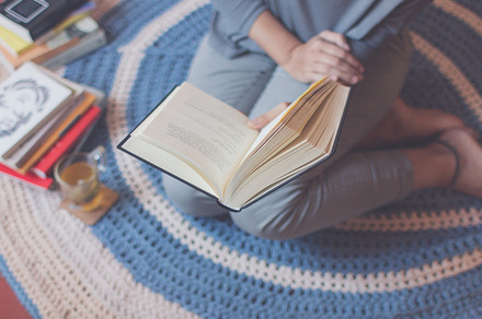 Interesting reading