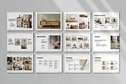 NAMA | Brand Guidelines, a Brochure Template by Analogi Studio (Thumbnail 19 of 20)