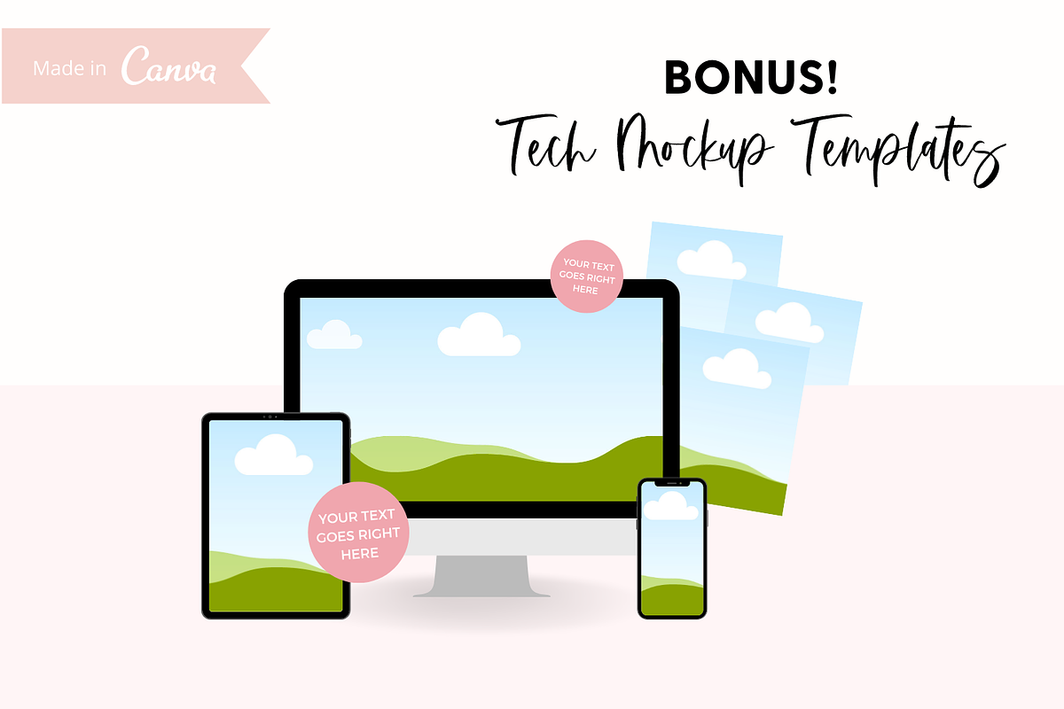 Tripwire Landing Page Templates, a Landing Page Template by The Template Lounge (Photo 4 of 4)