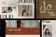 LOREMI Powerpoint Template, a Presentation Template by Inkofert (Thumbnail 9 of 9)
