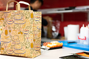 Italy pattern, a Pattern Graphic by Groovy Arts (Thumbnail 5 of 5)
