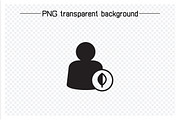 People Avatar and Ui Icons, an Icon by Designfour (Thumbnail 2 of 7)
