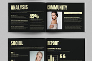 Brand Social Strategy Template, a Brochure Template by ContestDesign (Thumbnail 5 of 5)