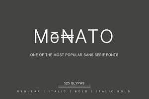 Menato
