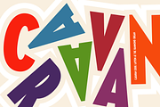 Masserini Superfamily (65% Off), a Sans Serif Font by Sundance Tipografia (Thumbnail 8 of 15)