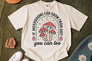 Funny Motivational Quote Png, an Education Illustration by Libby Wishes (Thumbnail 2 of 4)