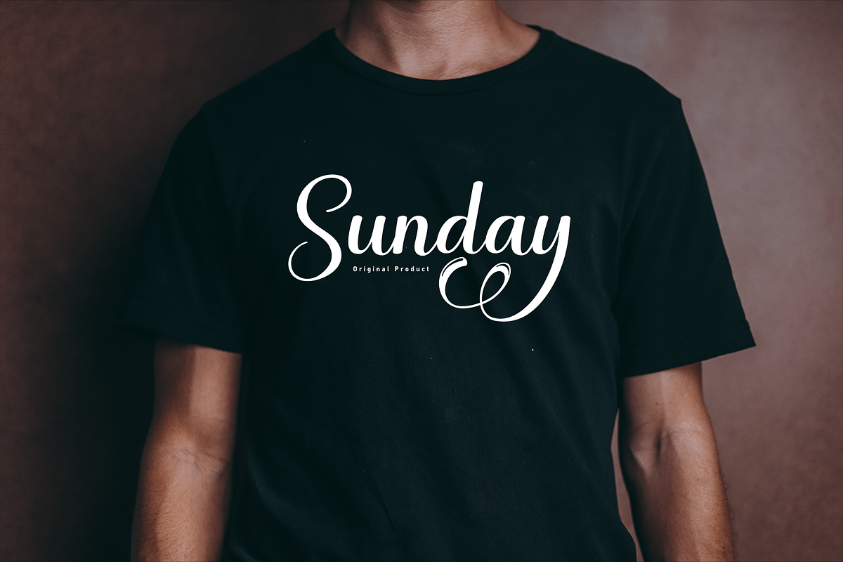 Body | Script Font, a Handwritten Font by Scratchones (Photo 3 of 9)