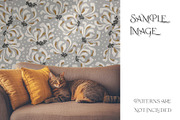 Various Wallpaper Mockups Collection, a Product Mockup by mock-ups (Thumbnail 21 of 84)