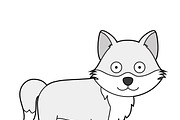 16x Arctic and Antarctic Animals, an Animal Illustration by asantosg (Thumbnail 7 of 8)
