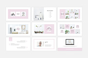 Rigel Presentation Template, a Presentation Template by SlideStation (Thumbnail 8 of 11)