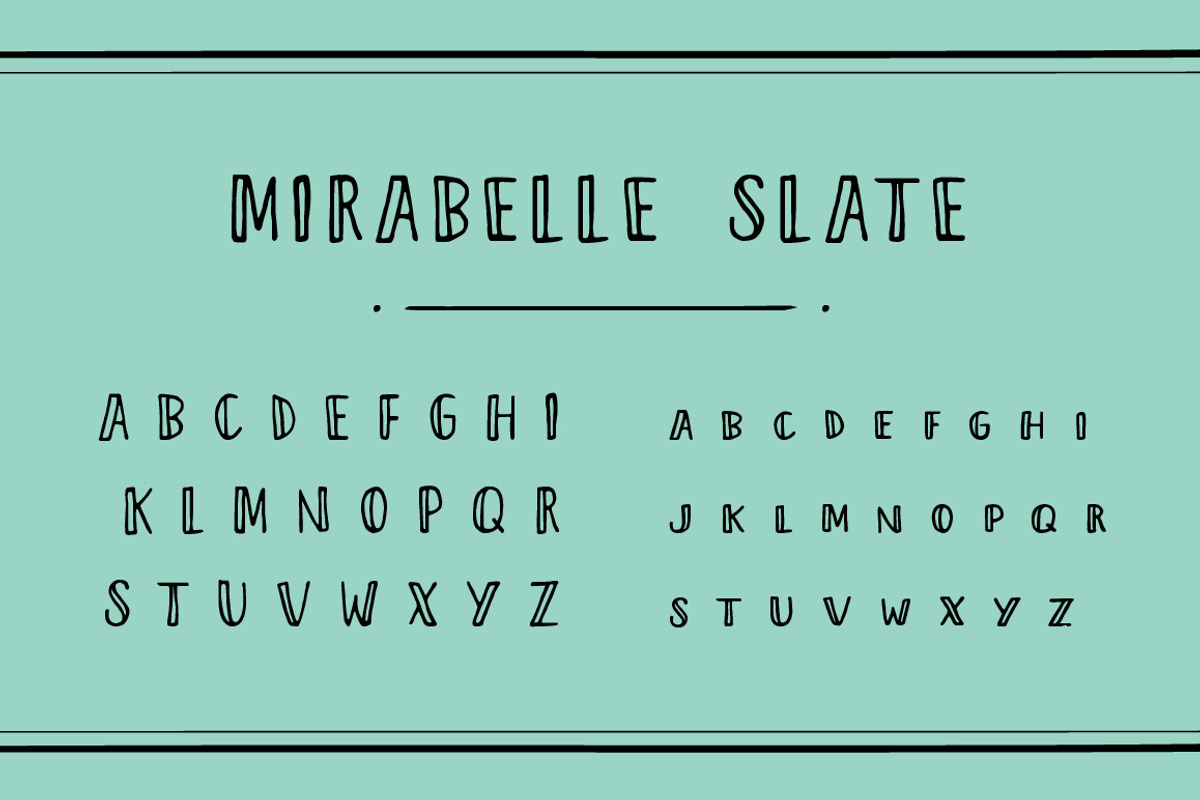 Mirabelle preview 5