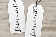 Simple | Script Font, a Script Font by Scratchones (Thumbnail 8 of 8)