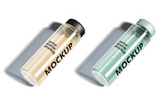 Water Bottle Mockup, a Product Mockup by GraphicsPixel (Thumbnail 2 of 8)