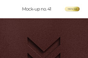 50 logo mockup branding bundle, a Product Mockup by PrintPixel (Thumbnail 44 of 54)