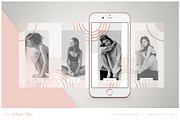 MARIGOLD | Instagram Canva Bundle, a Social Media Template by Marigold Studios (Thumbnail 12 of 48)